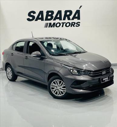 FIAT CRONOS 1.0 FIREFLY FLEX DRIVE MANUAL